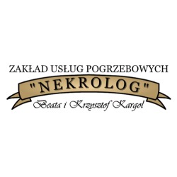 Zakład Usług Pogrzebowych "Nekrolog" Krzysztof Kargol