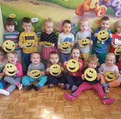 Żłobek Miejski nr 2 Filia Słoneczko