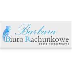 Biuro rachunkowe Barbara Legnica