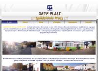 Gryf-Plast - Spółdzielnia Pracy