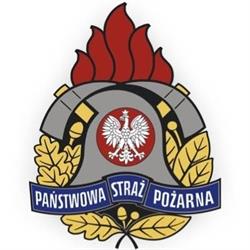 Państwowa Straż Pożarna - Komenda Powiatowa