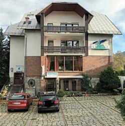 Belweder Hotel Gompfania sp. z o.o.