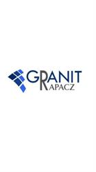 Kamieniarstwo Granit Rapacz- Nagrobki, Grobowce, Blaty, Schody, Parapety