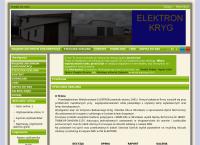 ELEKTRON HURTOWNIA ARTYKUŁÓW PRZEMYSŁOWYCH