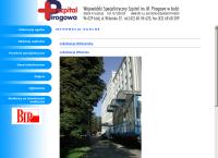 Wojewódzki Specjalistyczny Szpital Im. m. Madurowicza
