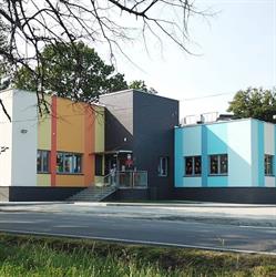 Przedszkole Publiczne