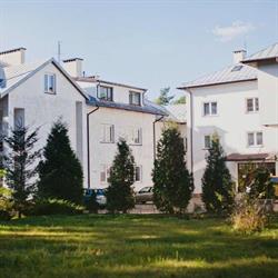 Dom Rekolekcyjny Księży Pallotynów