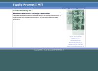 MIT Studio Promocji T. Kulisiewicz