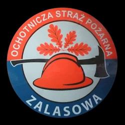 Ochotnicza Straż Pożarna w Zalasowej