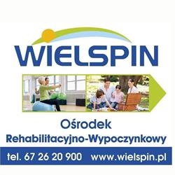 Wielspin Ośrodek Rehabilitacyjno-Wypoczynkowy