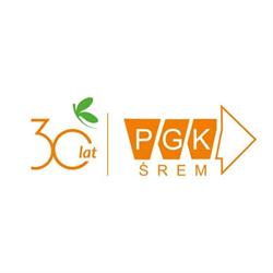 Przedsiębiorstwo Gospodarki Komunalnej w Śremie Sp. z o.o. - PGK Śrem