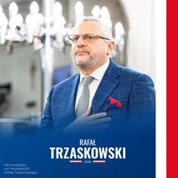 Biuro Poselskie - Tomasz Lenz