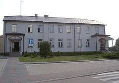Biblioteka Publiczna Gminna