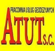 Atut s.c. Pracownia Usług Geodezyjnych Marek Gmerek Andrzej Tutak