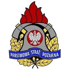 Państwowa Straż Pożarna - Komenda Powiatowa