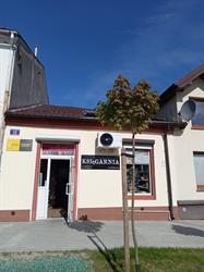 Księgarnia