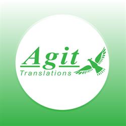 Agit Centrum Tłumaczeń