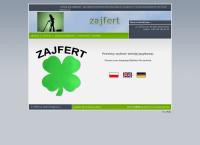 Zajfert Firma