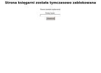 Pegaz - Księgarnia Wydawniczo - Papiernicza