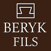 ETS. Beryk-Fils Producent Mebli Stylowych - C. Bereza