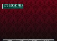 ETS. Beryk-Fils Producent Mebli Stylowych - C. Bereza