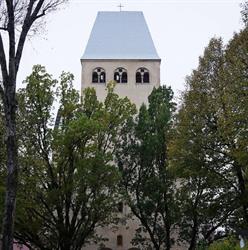 Parafia rzymskokatolicka św. Jerzego Męczennika i Podwyższenia Krzyża Świętego