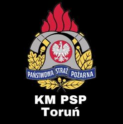 Komenda Miejska Państwowej Straży Pożarnej