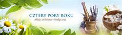 Cztery Pory Roku. Sklep zielarsko - medyczny