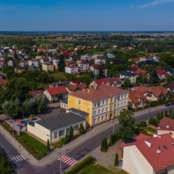 Szkoła Podstawowa nr 1 im. W. Szafera