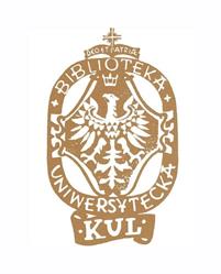 Biblioteka Katolickiego Uniwersytetu Lubelskiego Jana Pawła II