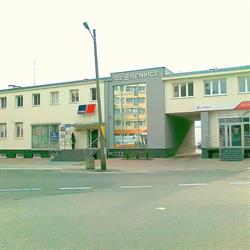 Geoservice.
