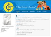 Geodeta - Bursztyn A.