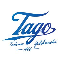 Tago - Przedsiębiorstwo Przemysłu Cukierniczego - Gołębiewski Tadeusz