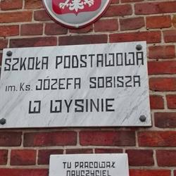 Szkoła Podstawowa