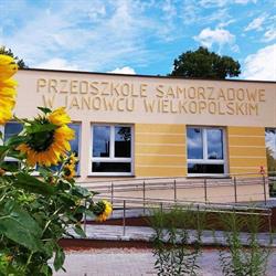 Przedszkole Samorządowe