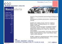 PMC Personnel Management Consulting