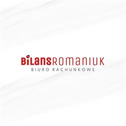 BILANS BIURO RACHUNKOWE - BEATA ROMANIUK