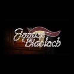 Pracownia rzemiosła Artystycznego - Janusz Bidołach