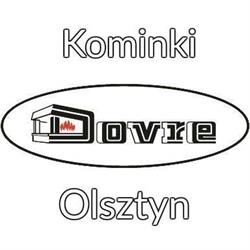 Kominki DOVRE s.c.