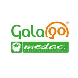 Galago Poland Sp. z o.o. - Opakowania jednorazowe dla lodziarni, cukierni i gastronomii
