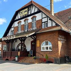 Gościniec w Dolinie Hotel I Restauracja