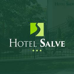 Hotel i Restauracja Salve