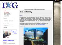 IKG