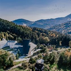Klimczok Hotel