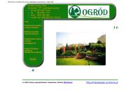 Ppuh Ogród