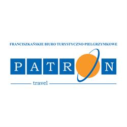 Franciszkańskie Biuro Turystyczno-Pielgrzymkowe Patron Travel Sp. Z O.o.