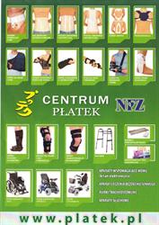 Płatek - Sprzęt ortopedyczny, rehabilitacyjny, wózki inwalidzkie elektryczne