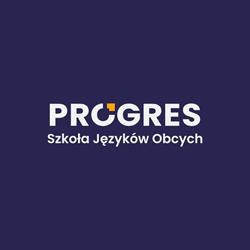 PROGRES Szkoła Języków Obcych - Łódź i online