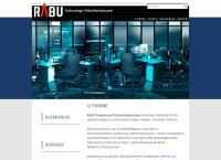 RABU Technologie Teleinformatyczne
