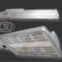 Drogowa oprawa LED